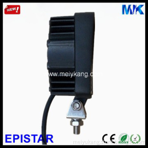 super bright 27w 12v 24v  Epistar 1440lm off road auto led work light